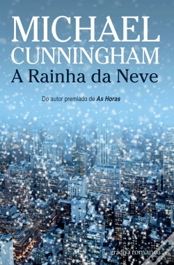 Capa do artigo A Rainha Da Neve