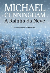 Capa do artigo A Rainha da Neve