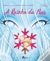 A Rainha da Neve