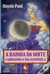 Capa do artigo A Rainha da Noite