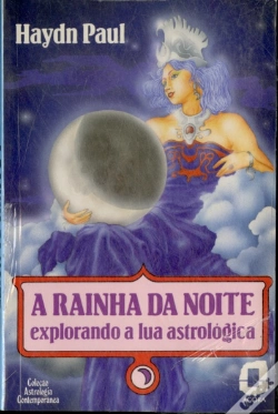 Capa do artigo A Rainha da Noite