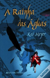 Capa do artigo A Rainha das Águas