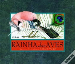 Capa do artigo A Raínha das Aves