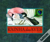 Capa do artigo A Raínha das Aves