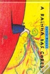 Capa do artigo A Rainha das Cores