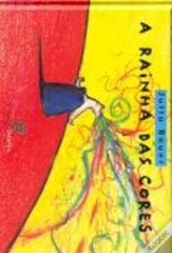 Capa do artigo A Rainha das Cores