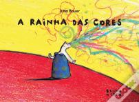 A Rainha das Cores