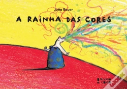 Capa do artigo A Rainha das Cores