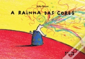 Capa do artigo A Rainha das Cores