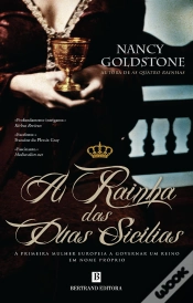 Capa do artigo A Rainha das Duas Sicílias