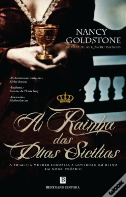 Capa do artigo A Rainha das Duas Sicílias