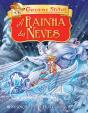 A Rainha das Neves de Hans Christian Andersen - Preview