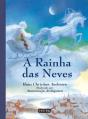 A Rainha das Neves - Preview