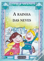 Capa do artigo A Rainha das Neves