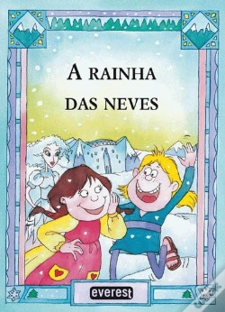 Capa do artigo A Rainha das Neves