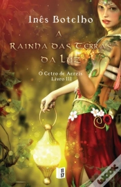 Capa do artigo A Rainha das Terras da Luz