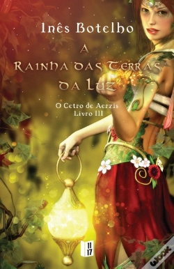 Capa do artigo A Rainha das Terras da Luz