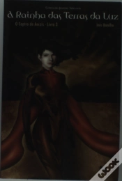 Capa do artigo A Rainha das Terras da Luz