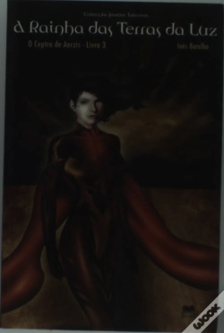 Capa do artigo A Rainha das Terras da Luz