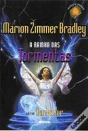 Capa do artigo A Rainha das Tormentas