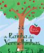 A Rainha Das Vermelhinhas - Preview