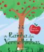 A Rainha das Vermelhinhas - Preview