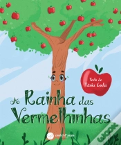 Capa do artigo A Rainha das Vermelhinhas