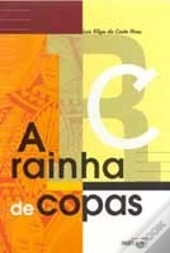 A Rainha de Copas