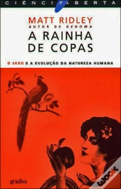 Capa do artigo A Rainha de Copas