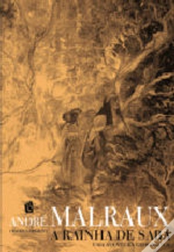 Capa do artigo A Rainha de Sabá