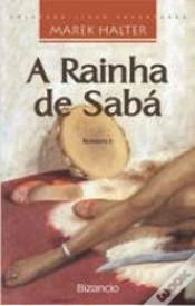 Capa do artigo A Rainha de Sabá