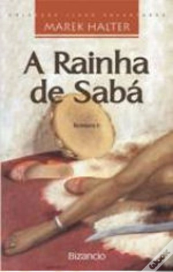 Capa do artigo A Rainha de Sabá