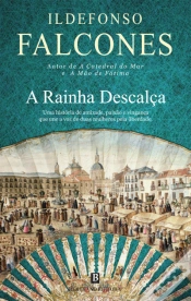 Capa do artigo A Rainha Descalça