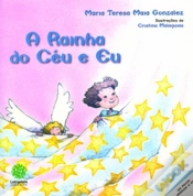 Capa do artigo A Rainha do Céu e Eu