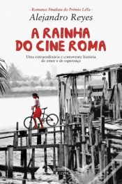 Capa do artigo A Rainha Do Cine Roma