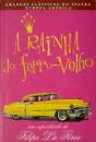 A Rainha do Ferro-Velho - Preview