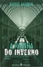 A Rainha do Inverno - Preview