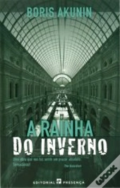 A Rainha do Inverno