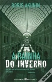 Capa do artigo A Rainha do Inverno