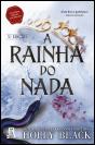 A Rainha do Nada - Preview