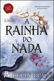 Capa do artigo A Rainha do Nada