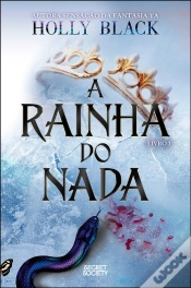 Capa do artigo A Rainha Do Nada