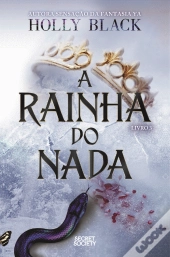 A Rainha do Nada