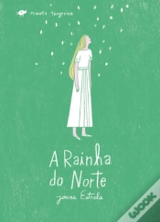 Capa do artigo A Rainha do Norte