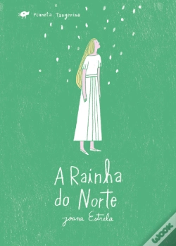Capa do artigo A Rainha do Norte