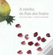Capa do artigo A Rainha do País dos Frutos
