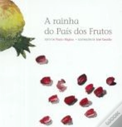 Capa do artigo A Rainha do País dos Frutos