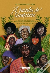 Capa do artigo A Rainha Do Quariterê