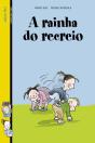 A rainha do recreio - Preview