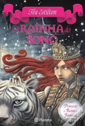 Capa do artigo A Rainha do Sono